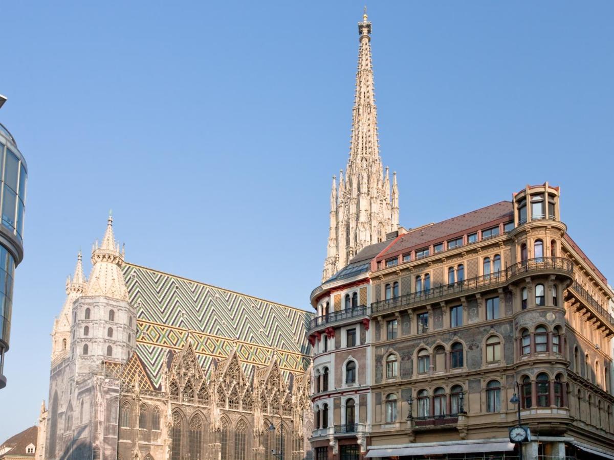 Hotel I Self Check In Wien
